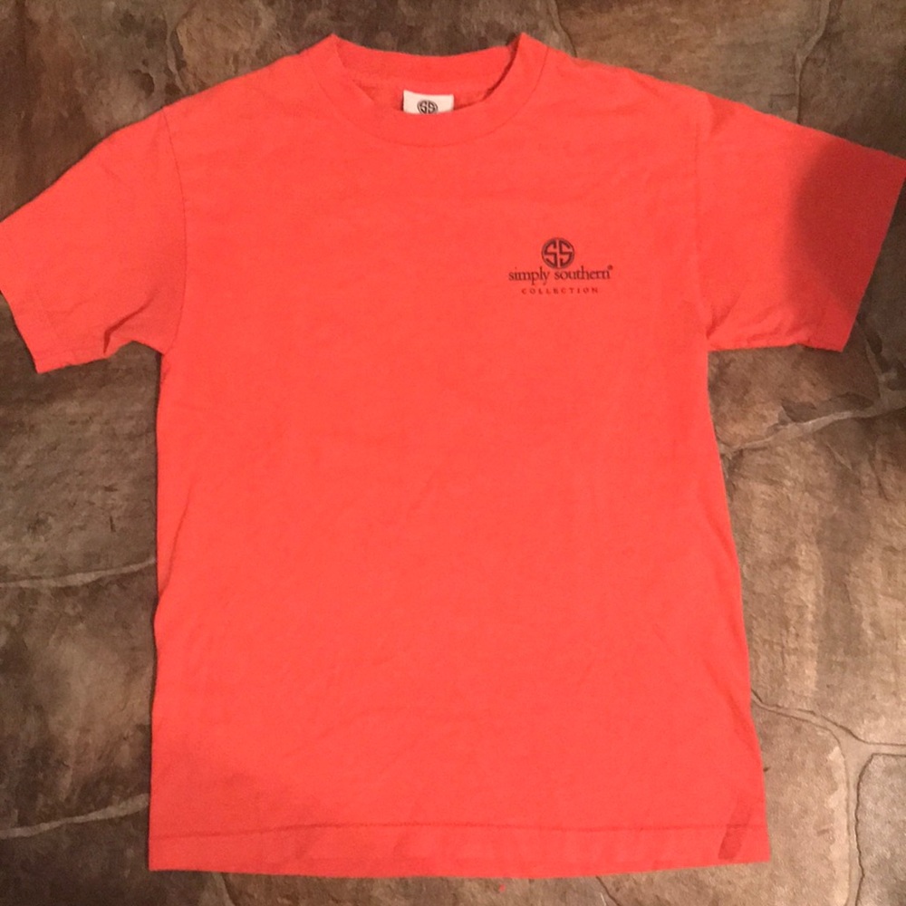 simply southern tee